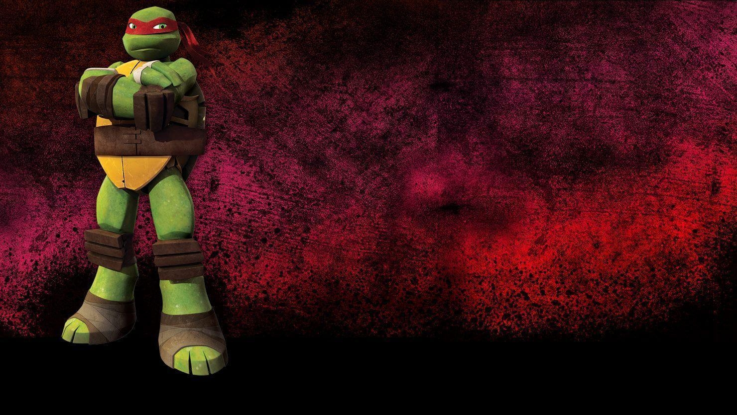 1480x840 Tmnt Raphael Wallpaper, Desktop