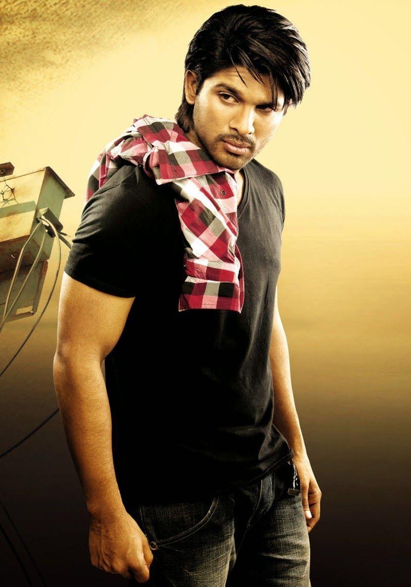 830x1190 Allu Arjun Wallpaper Free Allu Arjun Background, Phone