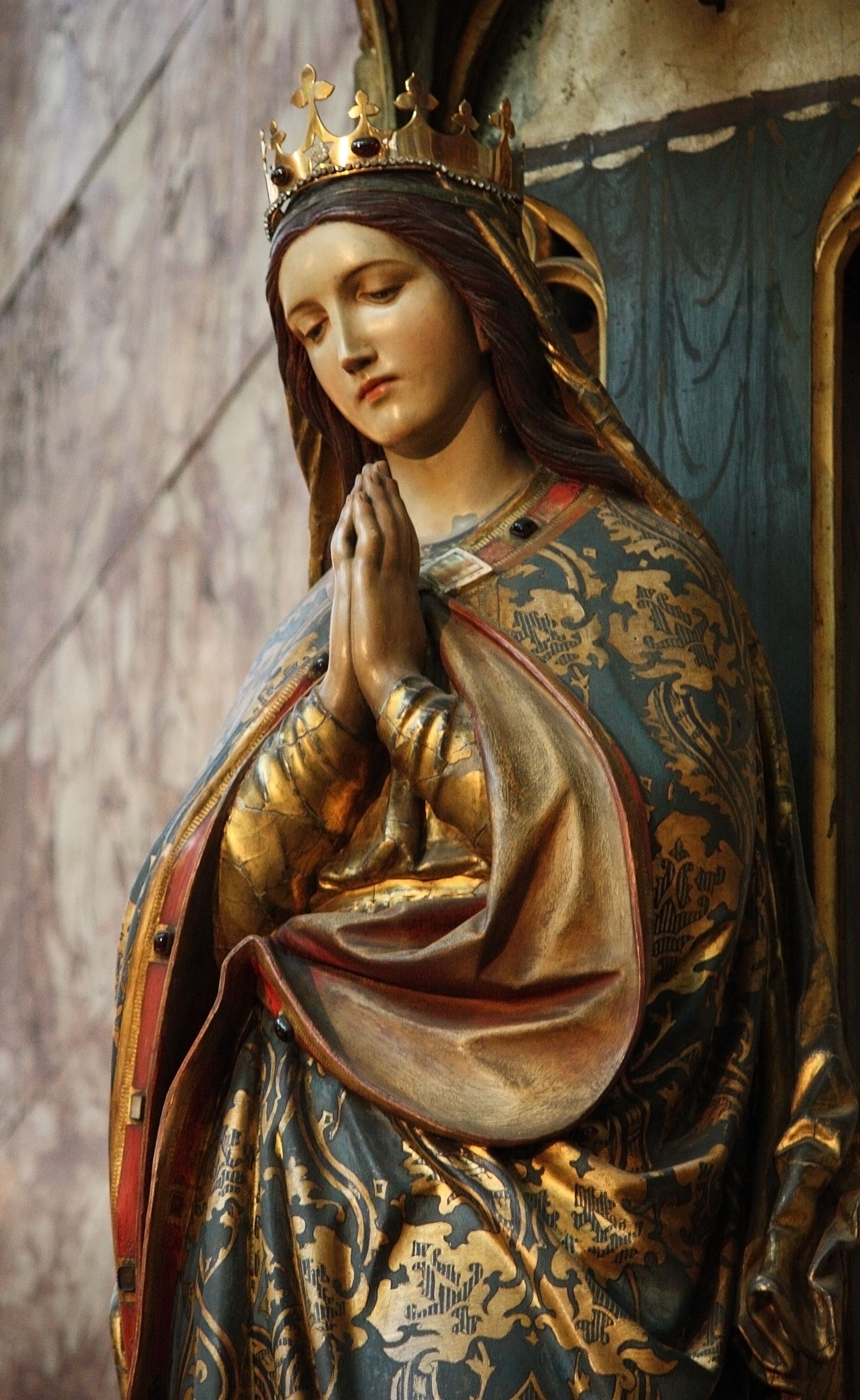 2520x4100 Blessed Virgin Mary Wallpaper. Mi querida Guadalupe. Life, Phone