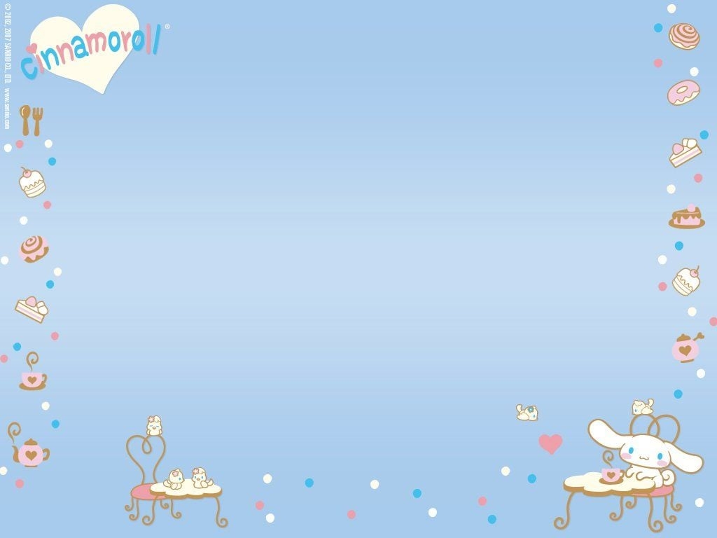 1030x770 Free download Sanrio image Cinnamoroll HD wallpaper and background photo 55070 [] for your Desktop, Mobile & Tablet. Explore Sanrio Background. Hello Kitty Picture Wallpaper, Sanrio Wallpaper, Rainbow Hello Kitty Wallpaper, Desktop