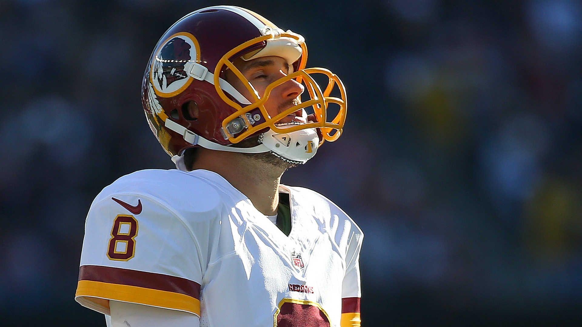 1920x1080 Washington can't take Kirk Cousins contract extension bait. NFL, Desktop