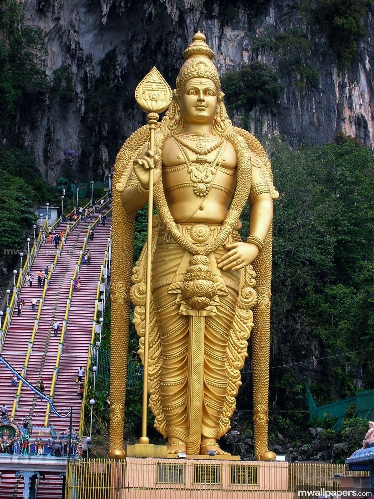 1200x1600 God Murugan Latest HD Photo & Wallpaper (1080p) () (2020), Phone