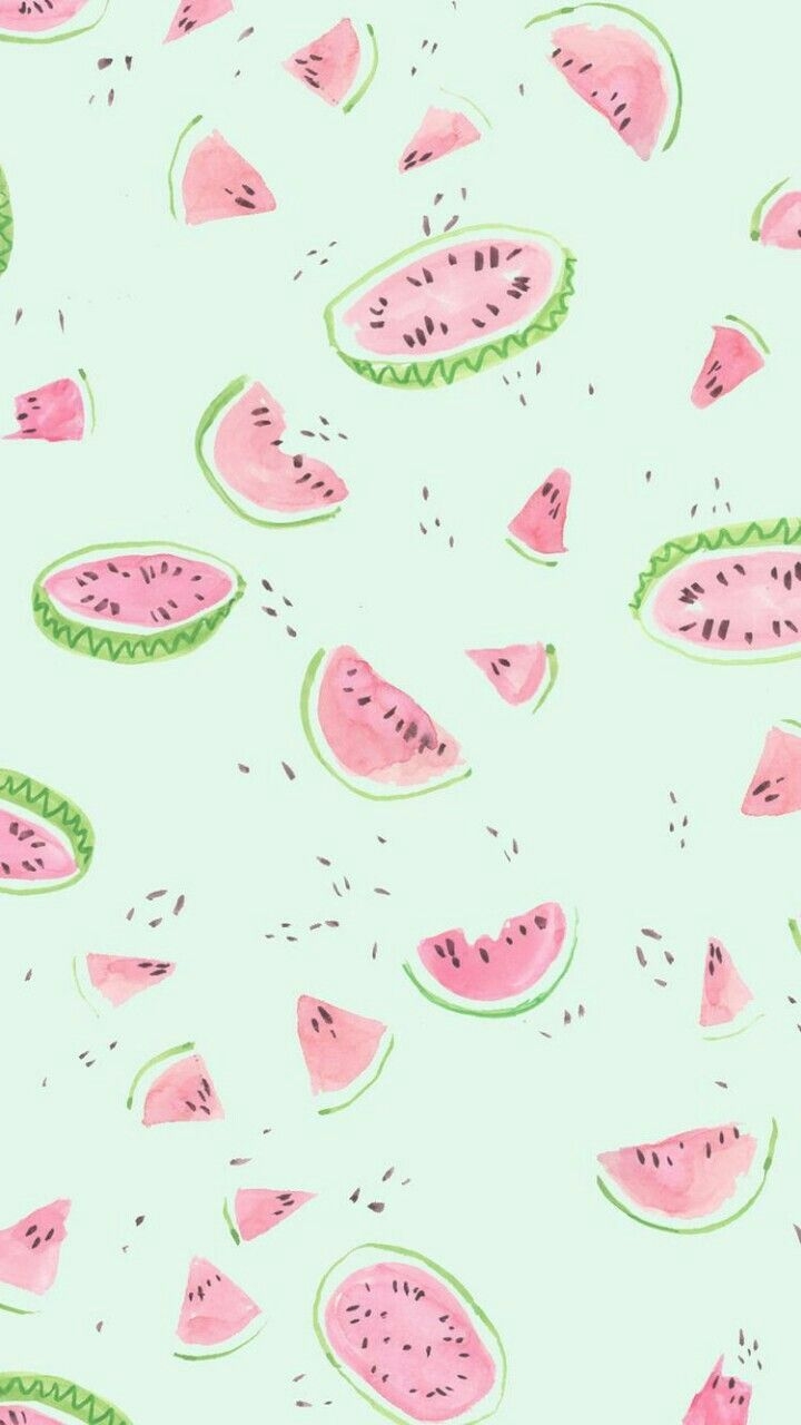 720x1280 watermelonwallpaper, Phone