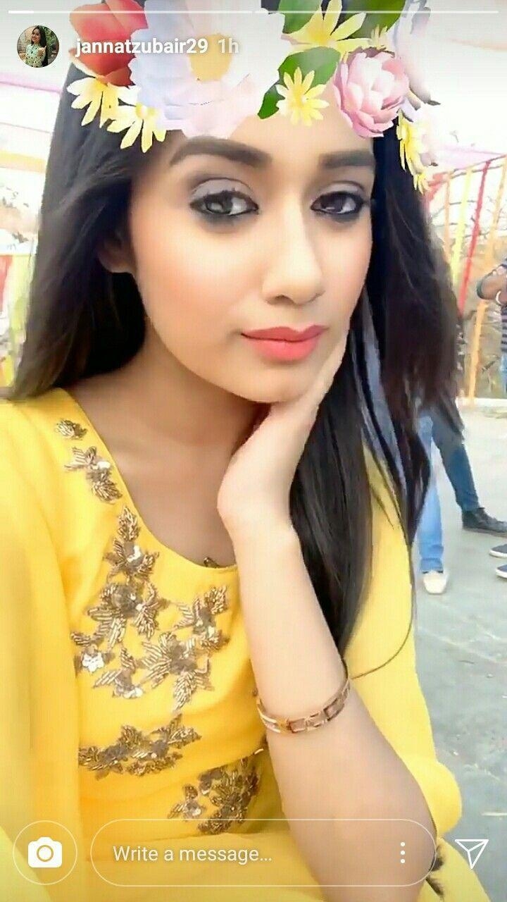 720x1280 Jannat Zubair HD Wallpaper for Android, Phone