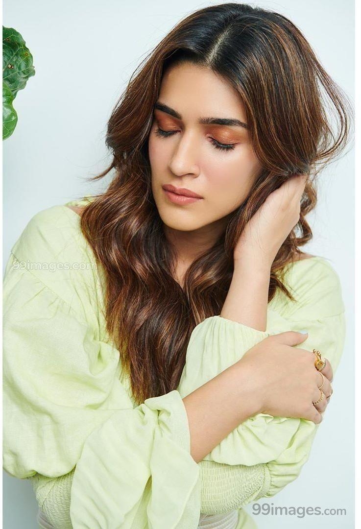 740x1080 Pin On Kriti Sanon Latest HD Photo Wallpaper (1080p), Phone