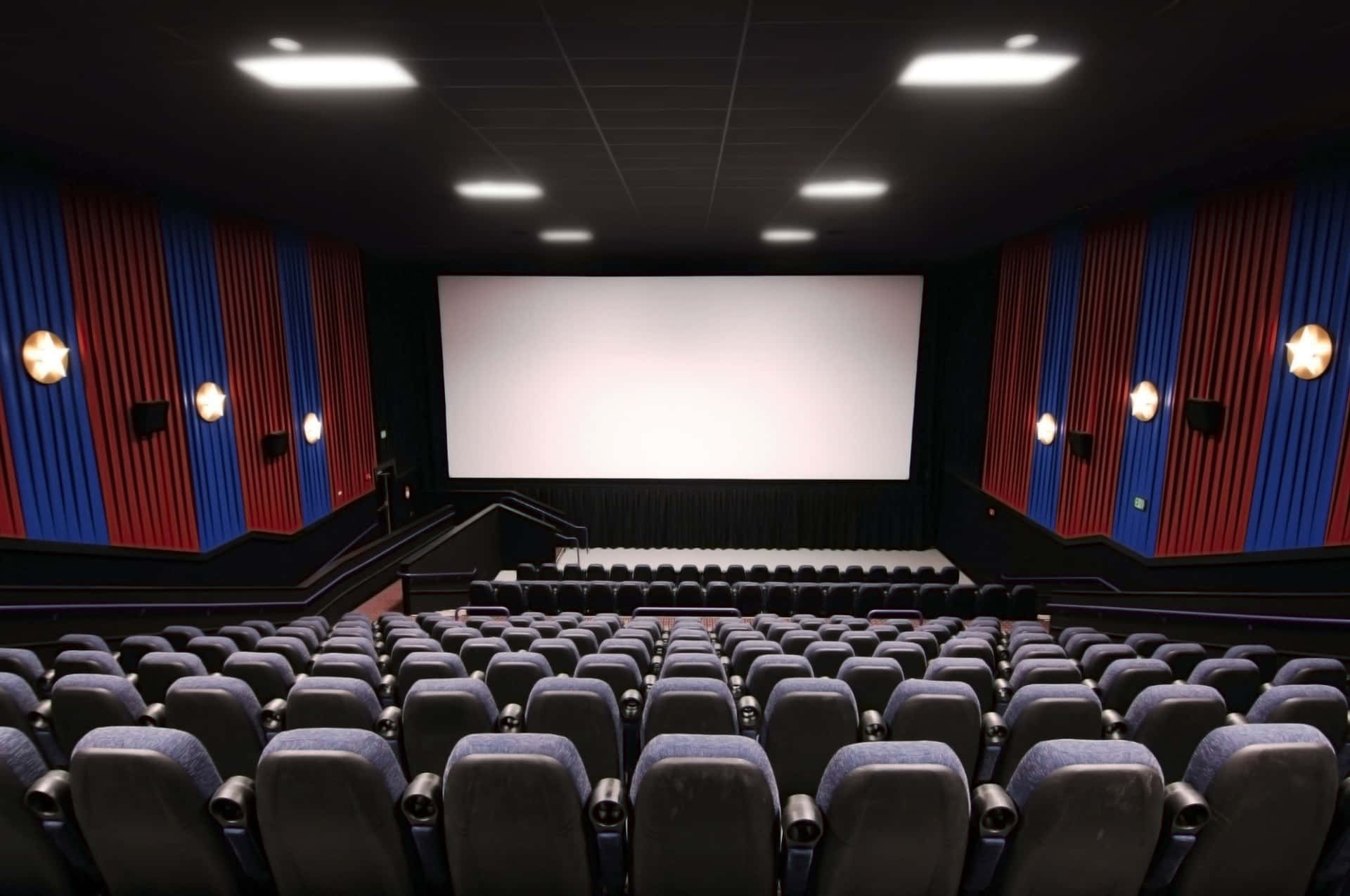 1920x1280 Movie Theater Picture, Desktop