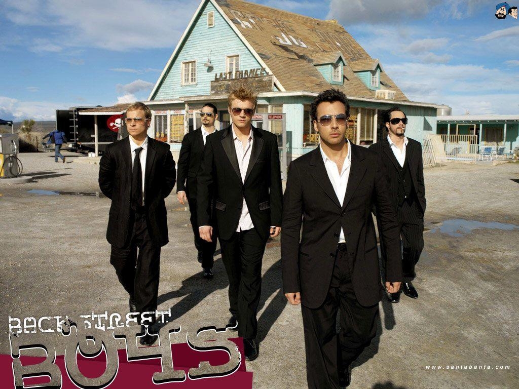 1030x770 Backstreet Boys Wallpaper, Desktop