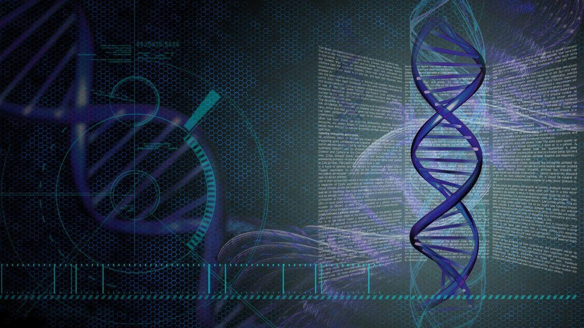 1200x670 DNA Wallpaper By Not Normal Products, Desktop