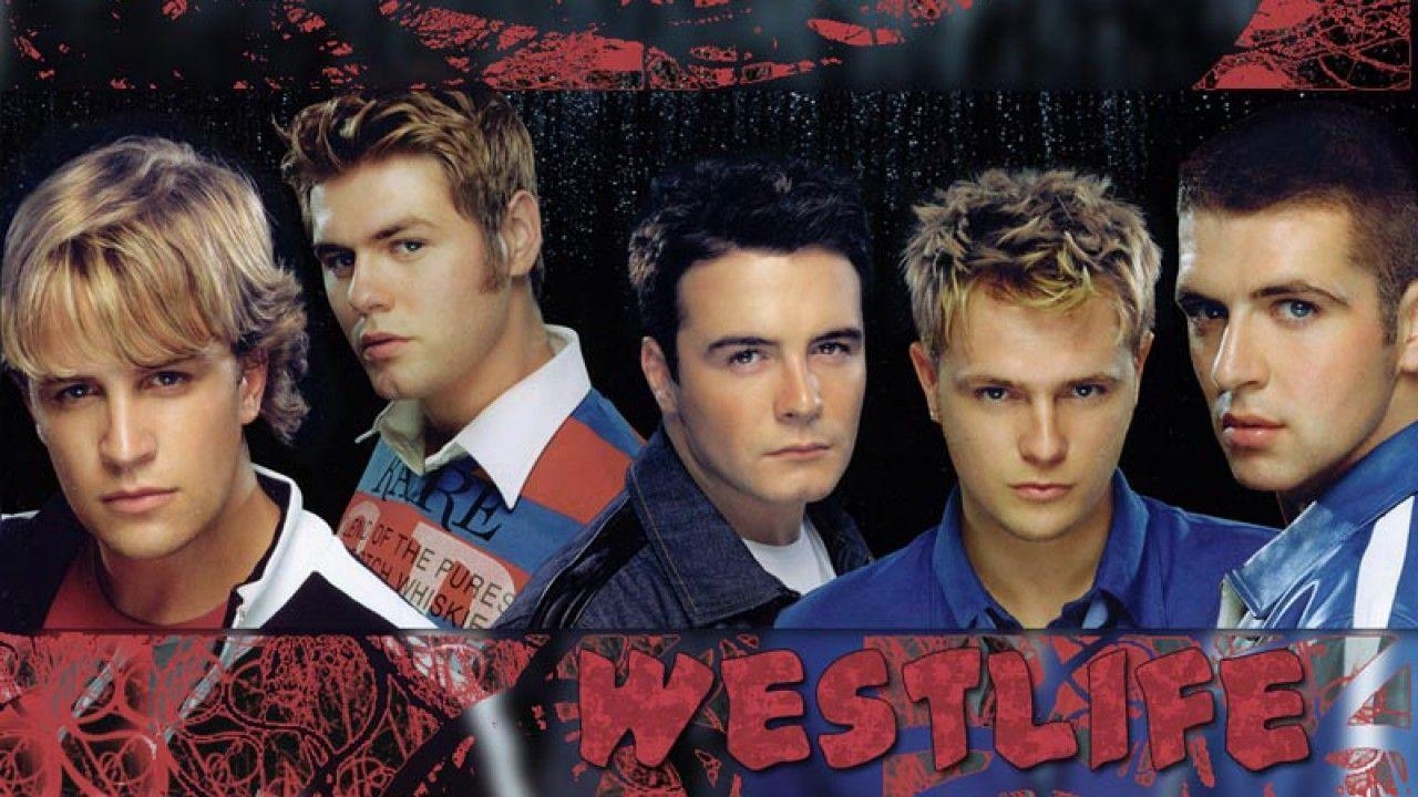 1280x720 WeStLiFe 30446, Desktop