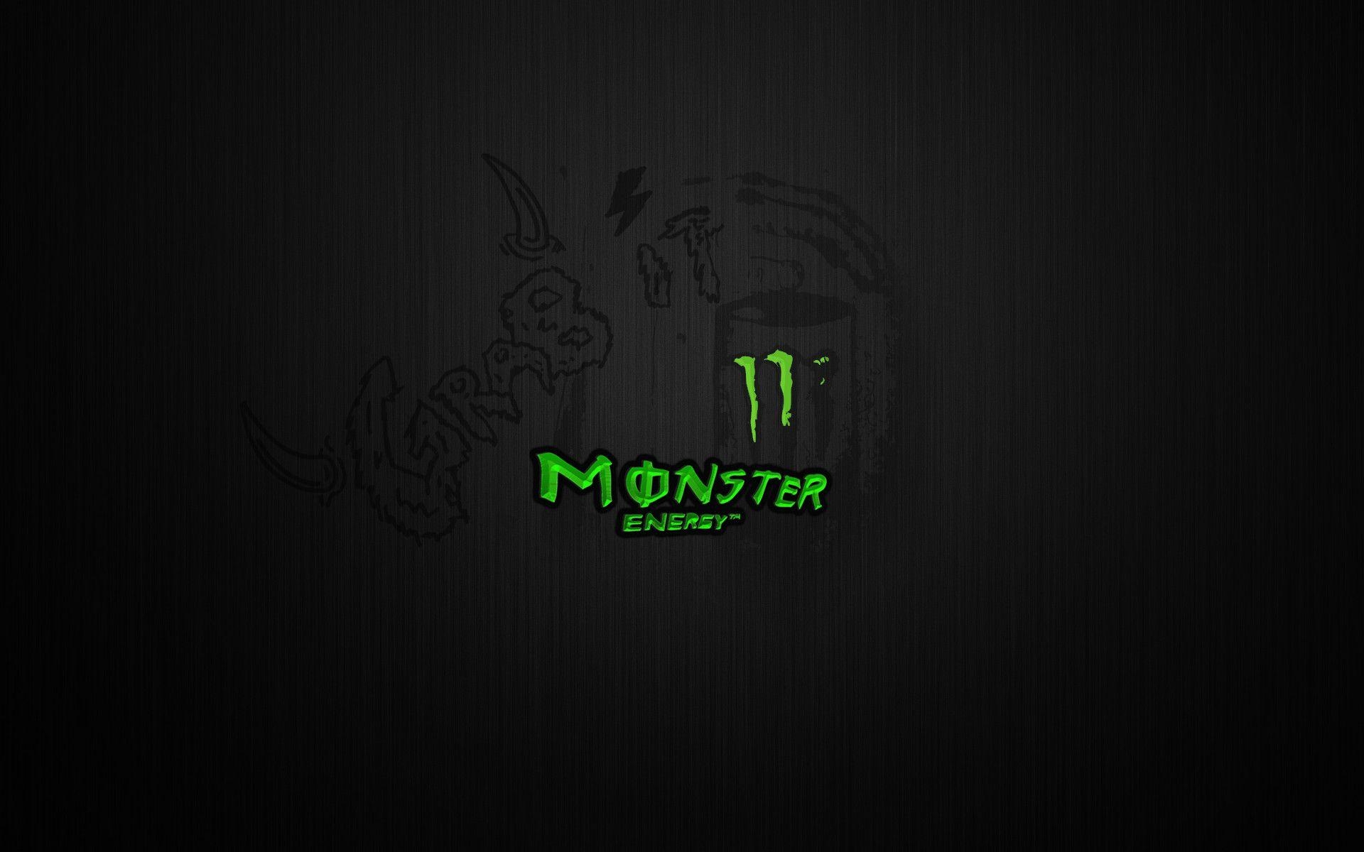 1920x1200 Best Download Monster Energy Background, Desktop