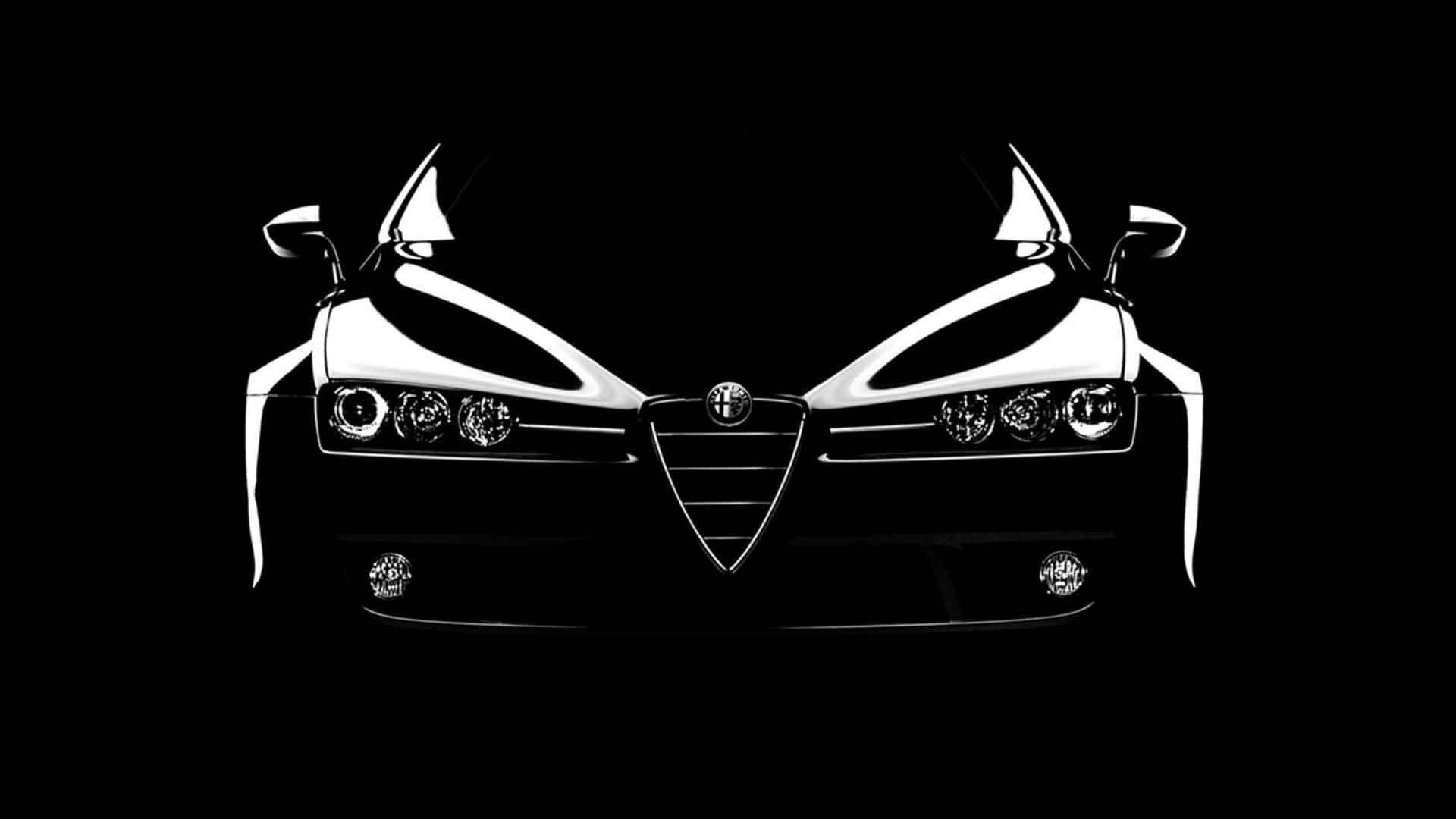 1920x1080 Alfa Romeo Wallpaper 8. Alfa Romeo Wallpaper. Alfa, Desktop