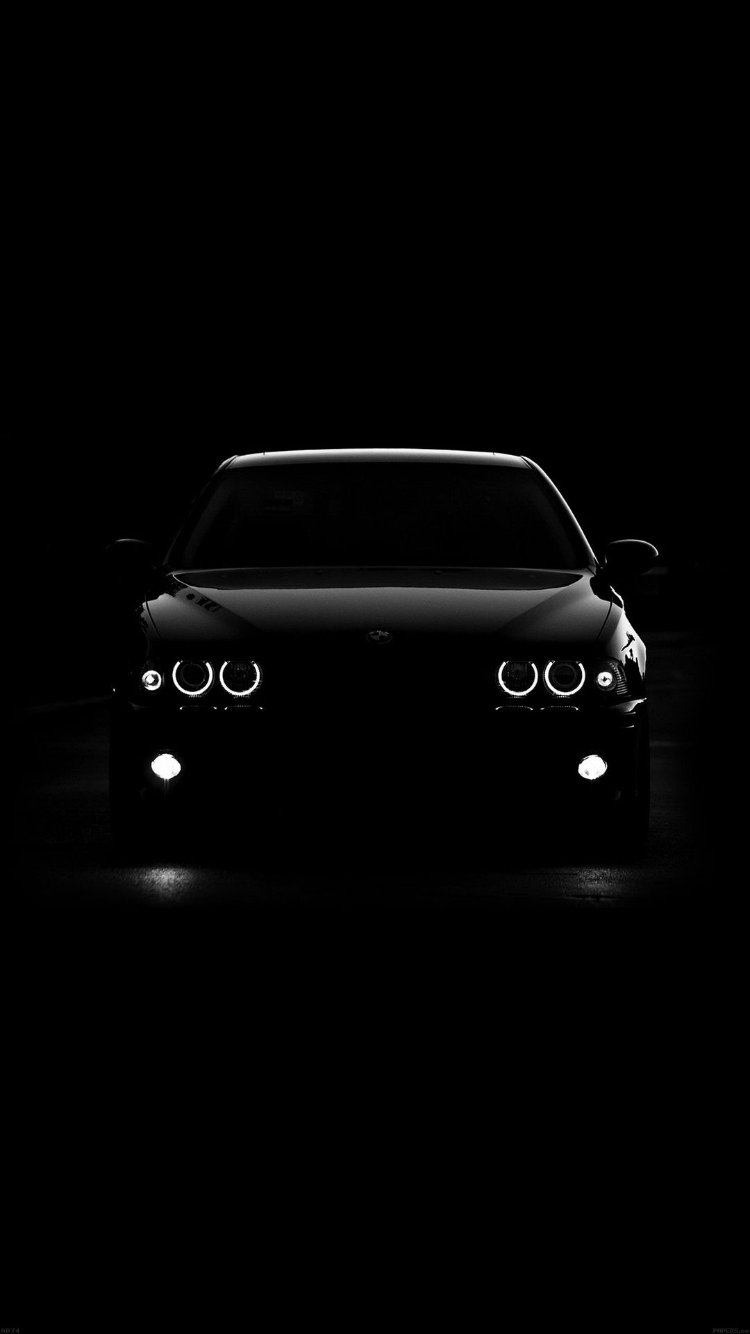 1080x1920 Black Car Wallpaper, HD Black Car Background on WallpaperBat, Phone