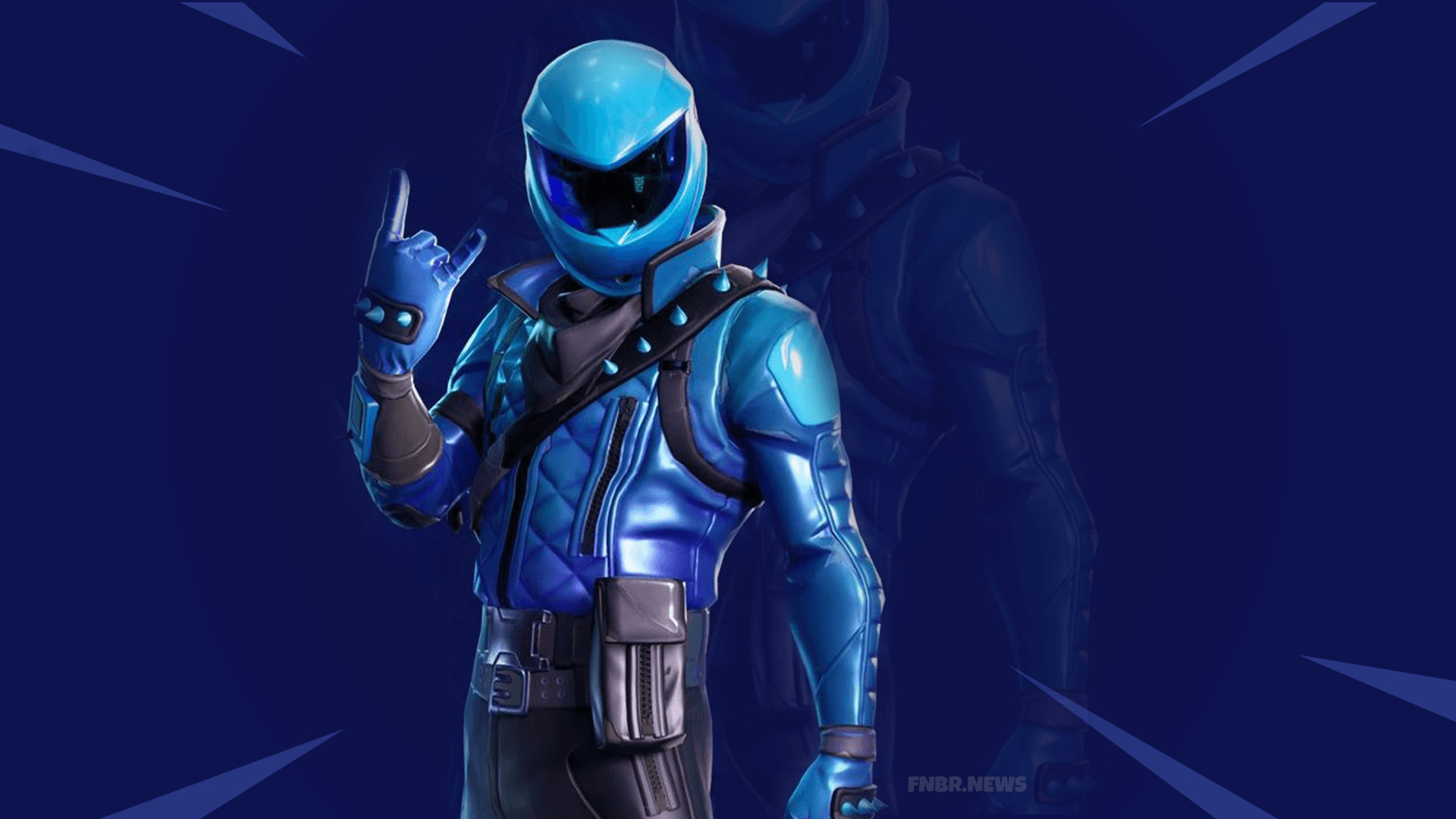 1920x1080 Exclusive HONOR Guard Outfit Announced for Fortnite, Desktop