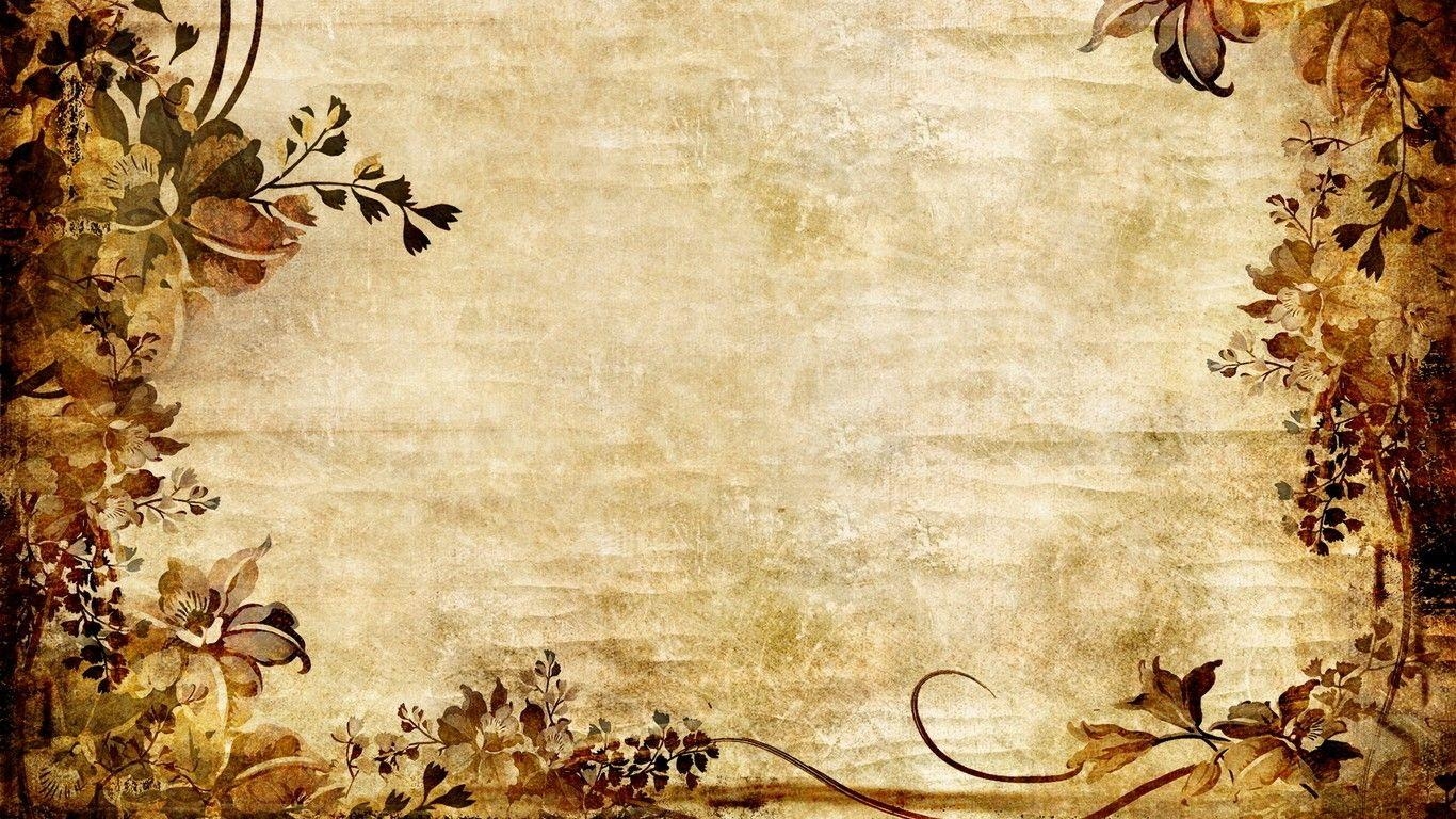 1370x770 Vintage Wallpaper, Desktop