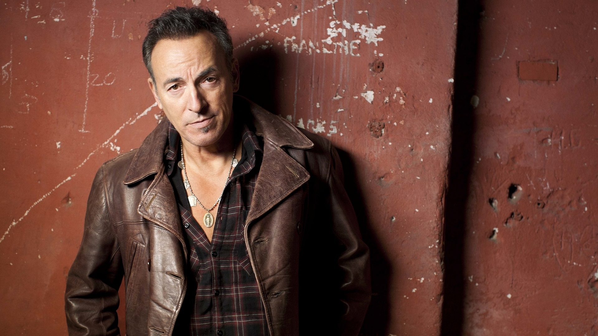 1920x1080 Free Bruce Springsteen Wallpaper #T4K25U2, Desktop