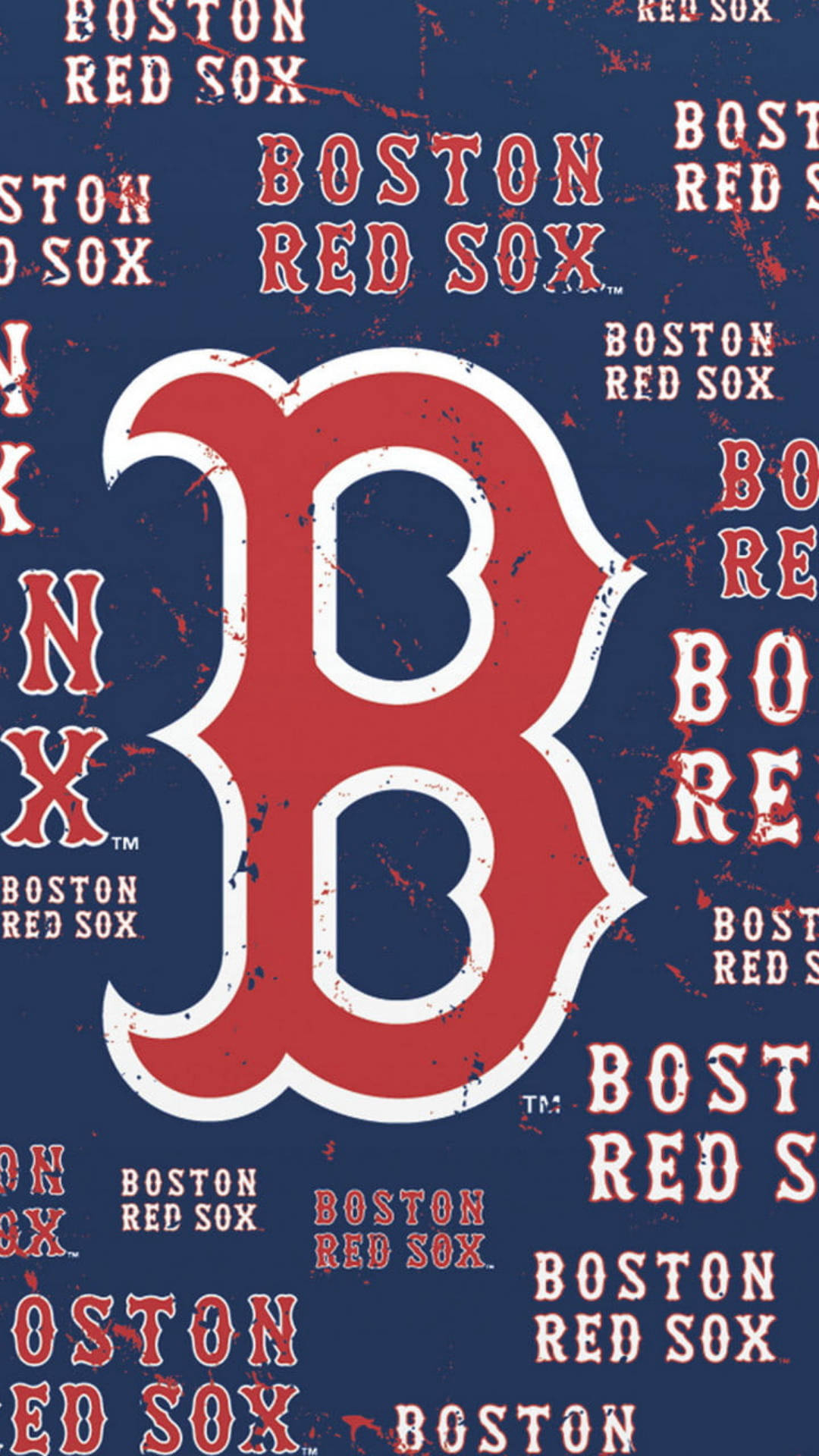 1080x1920 Download Boston Red Sox iPhone Baseball Wallpaper, Phone