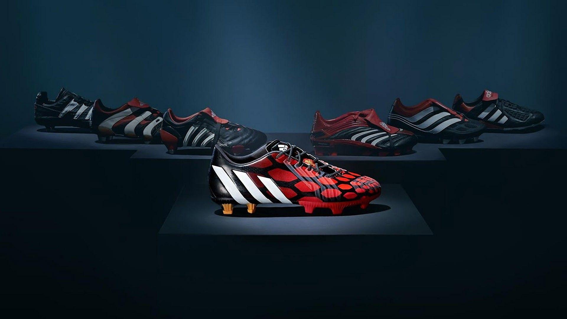 1920x1080 Download  Adidas Predator Instinct Football Boot Models, Desktop