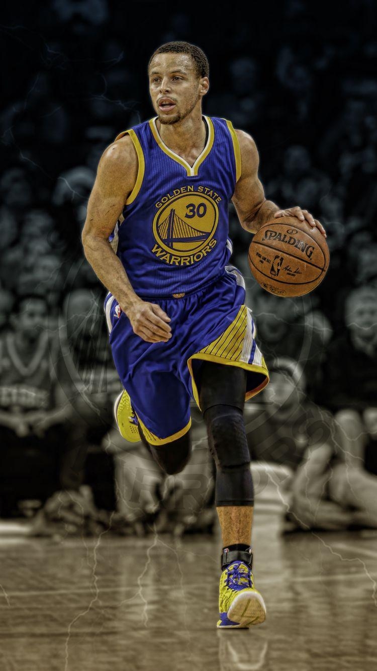 750x1340 Stephen Curry Wallpaper. Stephen curry basketball, Stephen, Phone