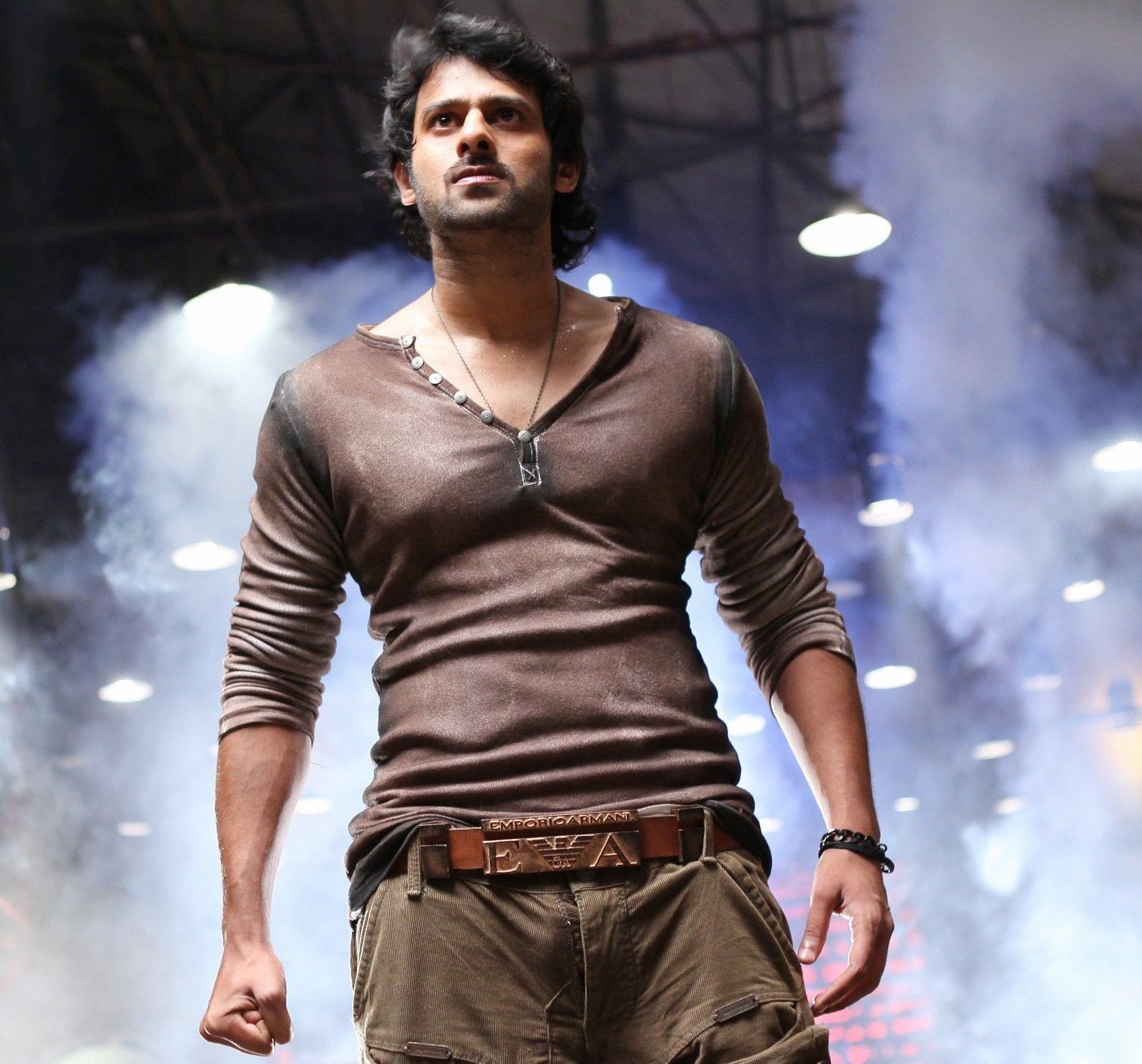 1590x1480 Prabhas Rebel, Desktop