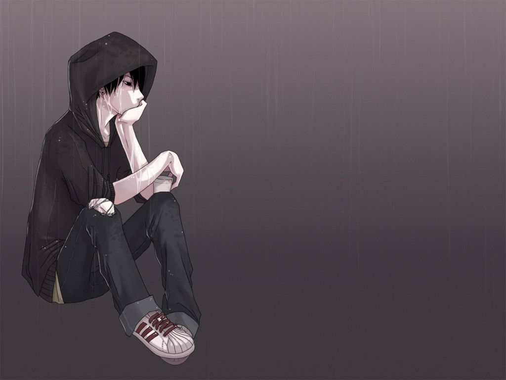 1030x770 Download Emo Hoodie Wallpaper, Desktop