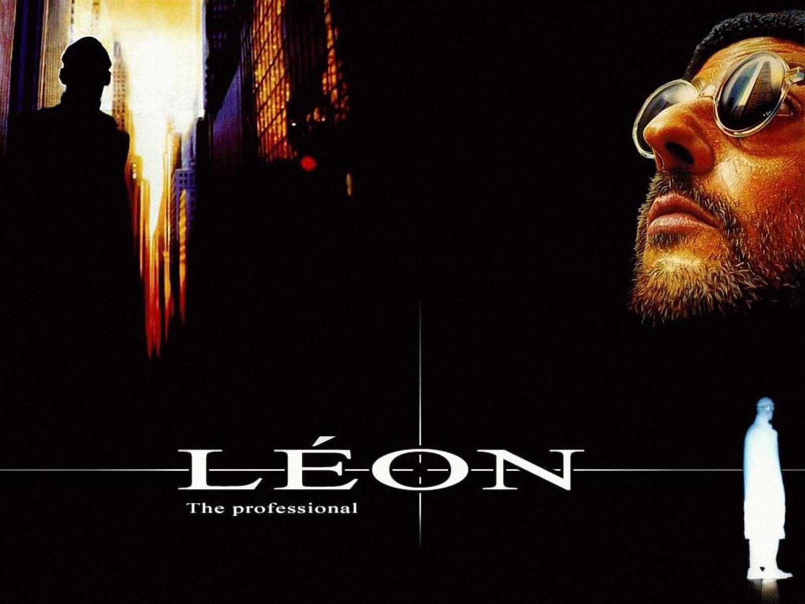 1600x1200 Léon: The Professional (1994) 384 of 366 Berk Reviews, Desktop