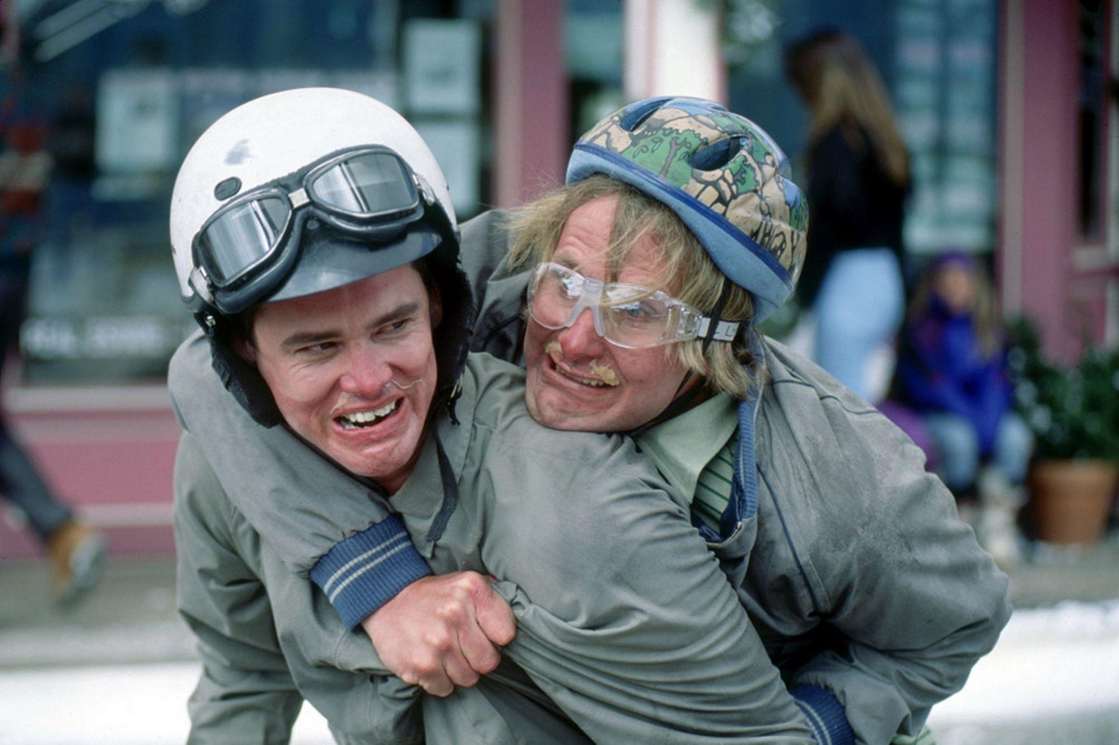 2200x1470 Dumb and Dumber To HD Wallpaper, Desktop