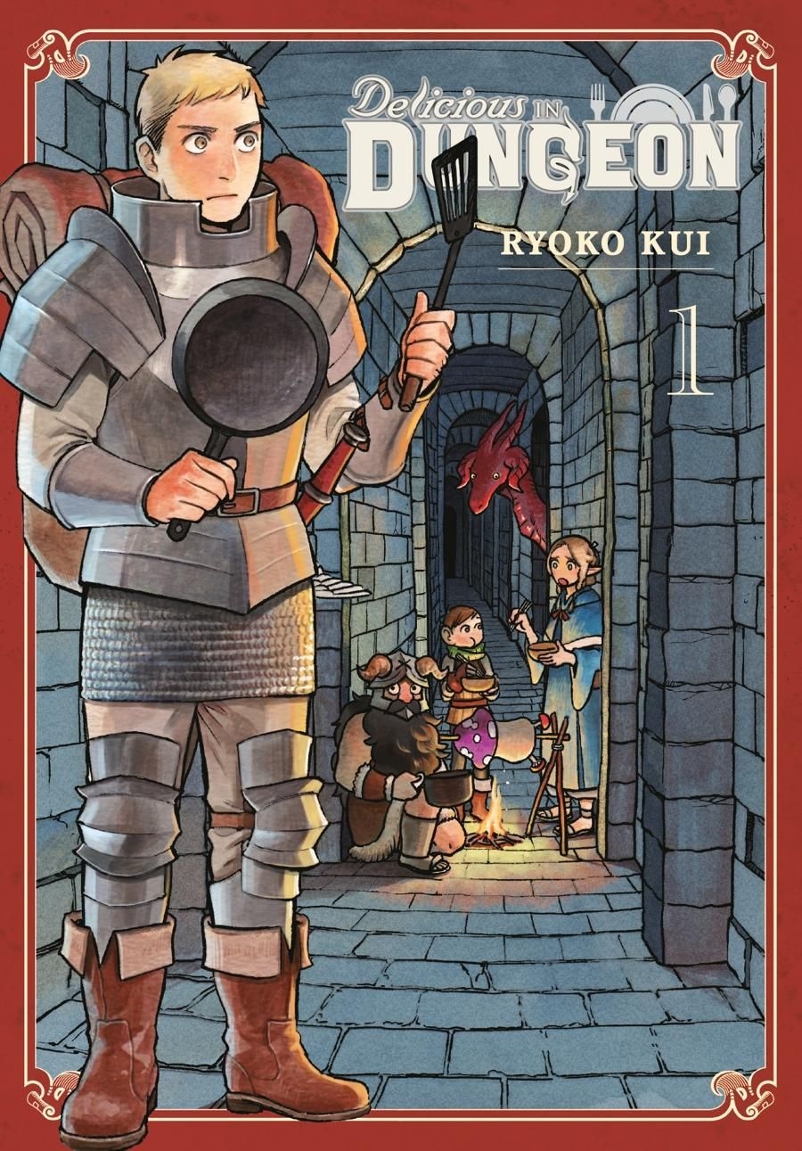 900x1300 Delicious in Dungeon. Delicious in Dungeon, Phone