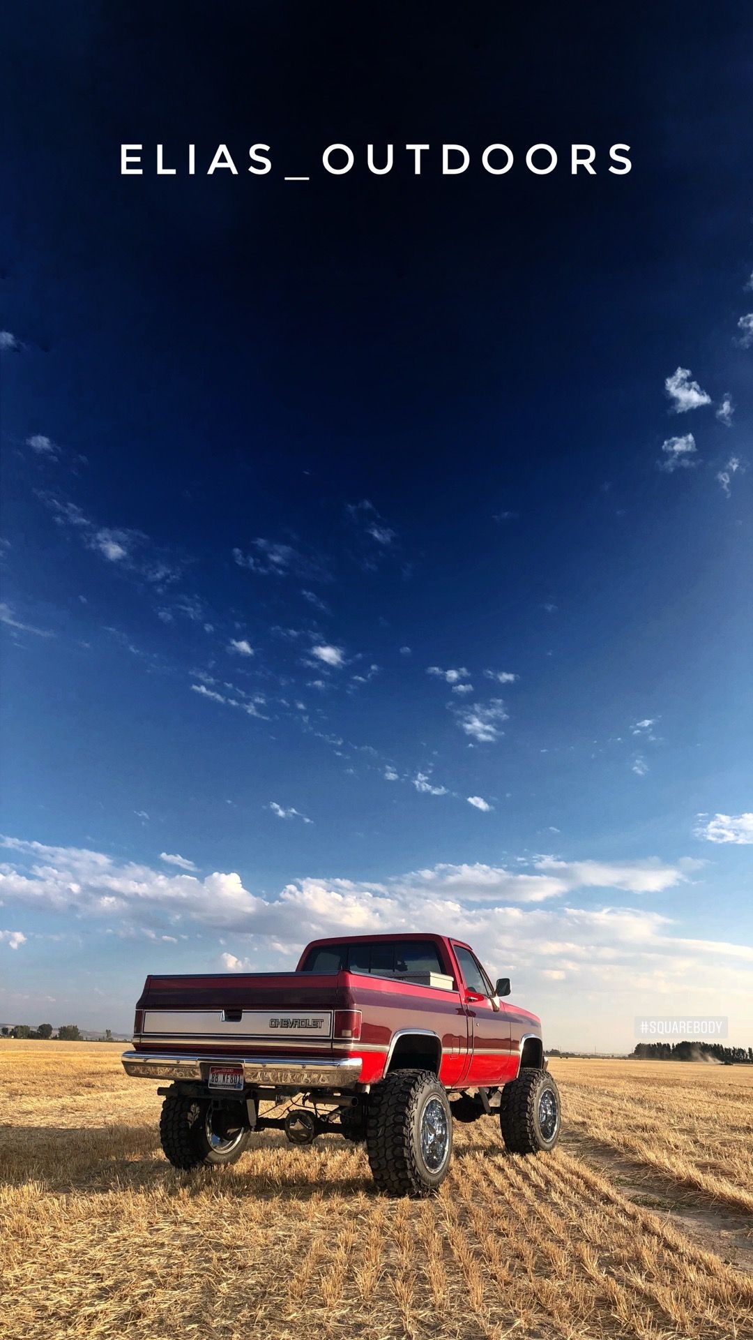 1080x1920 Phone wallpaper. Chevy trucks, Chevy, Phone wallpaper, Phone