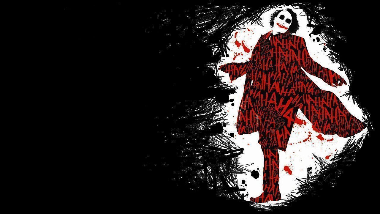 1280x720 Joker Wallpaper 17096, Desktop