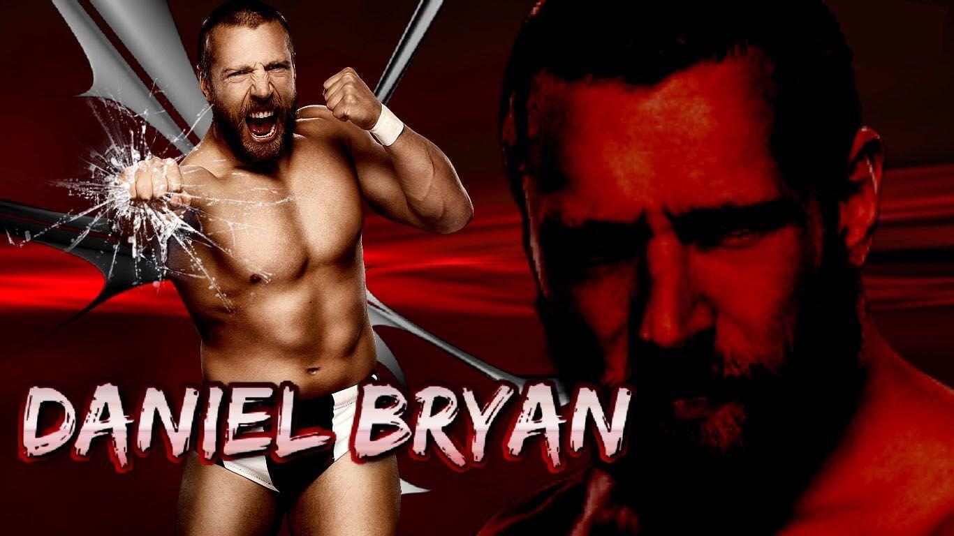 1370x770 Daniel Bryan Wallpaper Superstars, WWE Wallpaper, WWE PPV's, Desktop