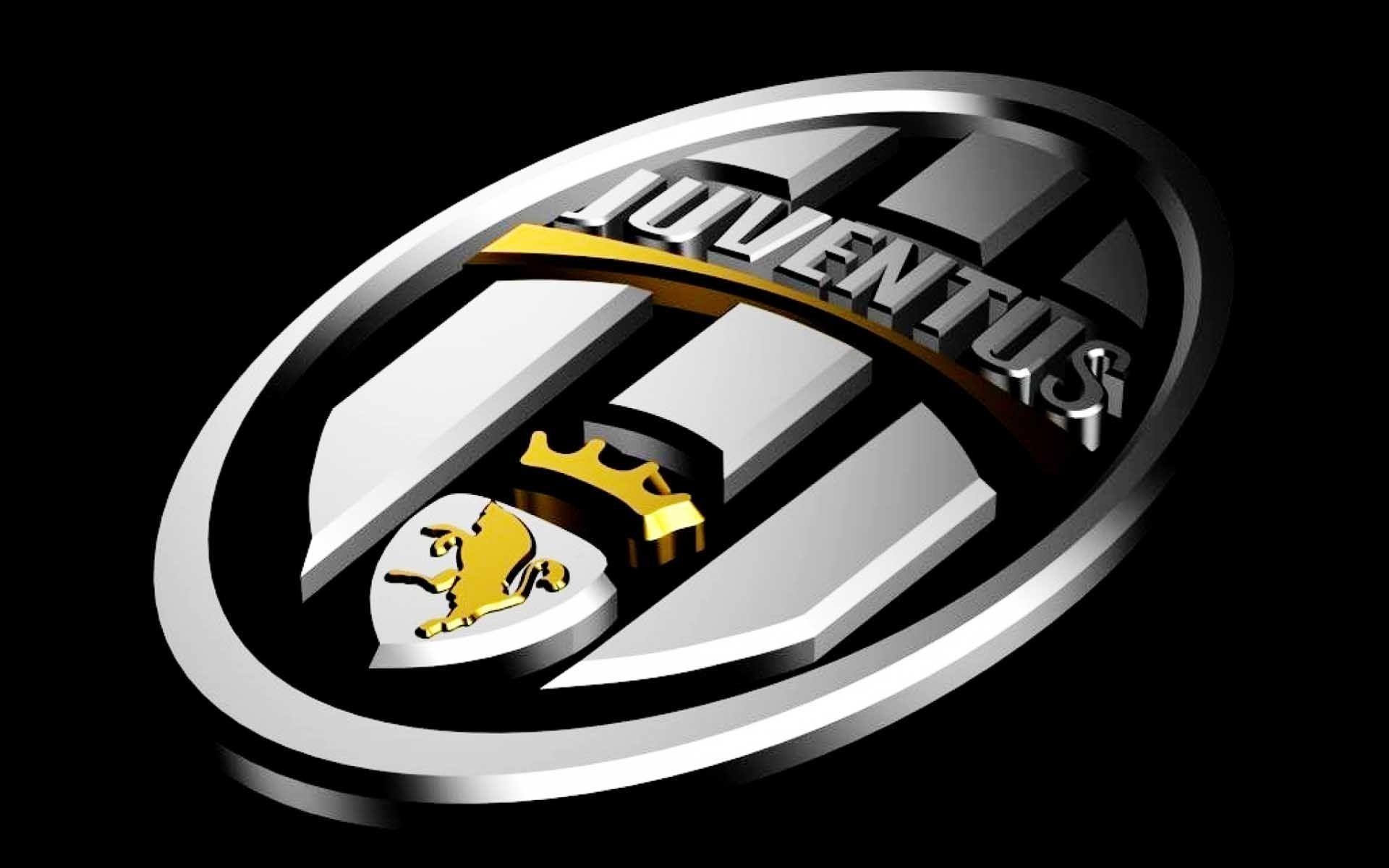 1920x1200 Juventus FC Logo Wallpaper Wallpaper, Desktop