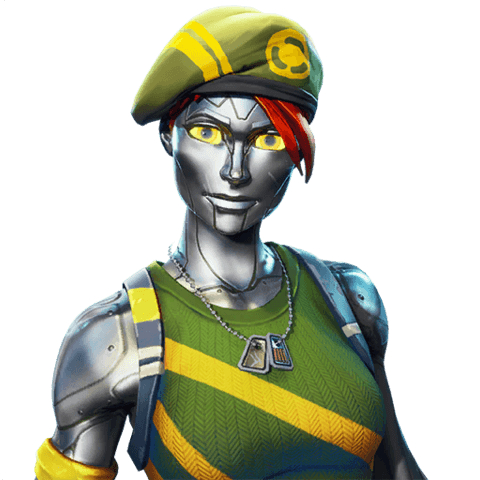 480x480 Soldier Fortnite wallpaper, Phone