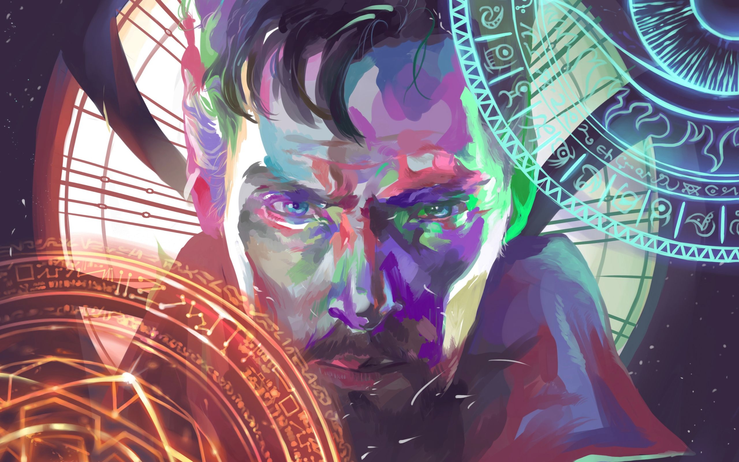 2560x1600 Doctor Strange Wallpaper 4k.teahub.io, Desktop