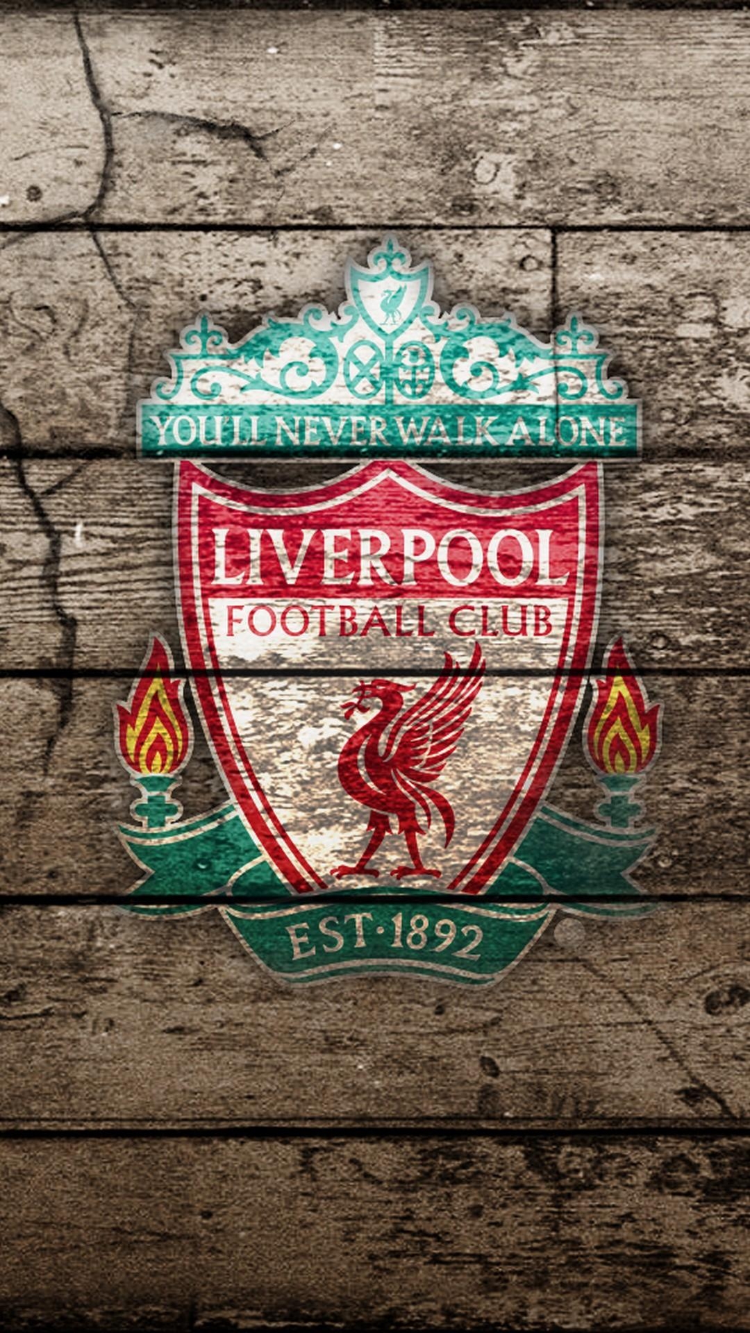 1080x1920 Wallpaper Liverpool Android Android Wallpaper, Phone