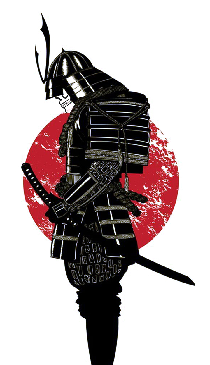 720x1250 Samurai PNG transparent image download, size: px, Phone