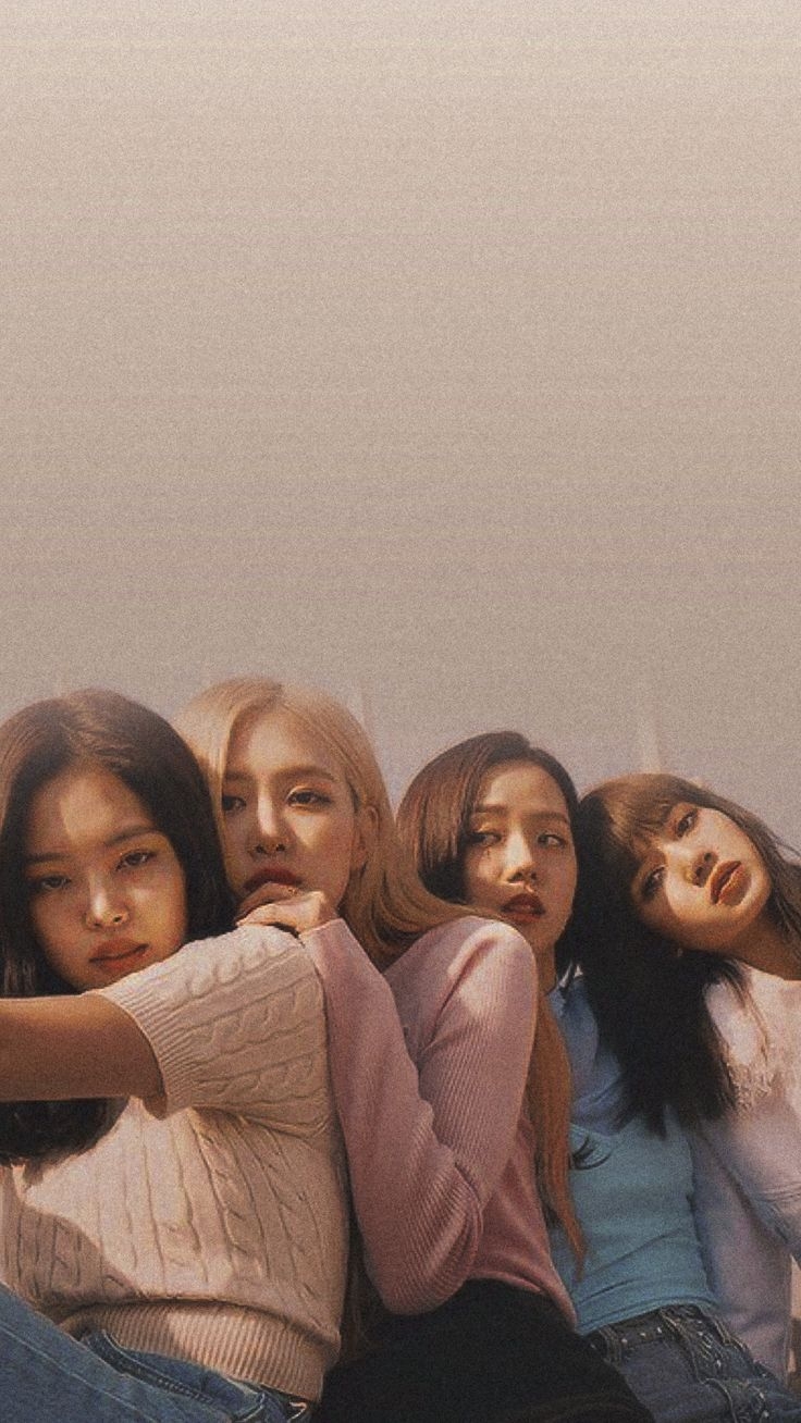 740x1310 blackpink wallpaper, 2022. Ünlüler, Insan, Phone