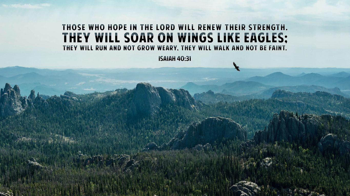 1370x770 Free Download Wallpaper HD, Desktop Background Bible Quotes, Desktop