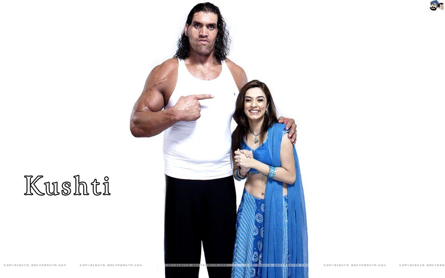 1440x900 Wallpaper Subtle The Great Khali In Kushti  #subtle, Desktop