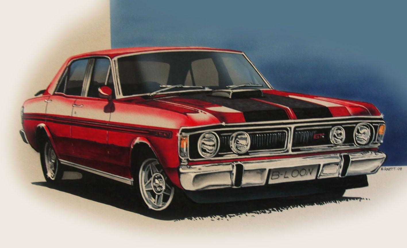 1420x870 Xy Ford Falcon Phase Iii Gtho HD Wallpaper. Background, Desktop