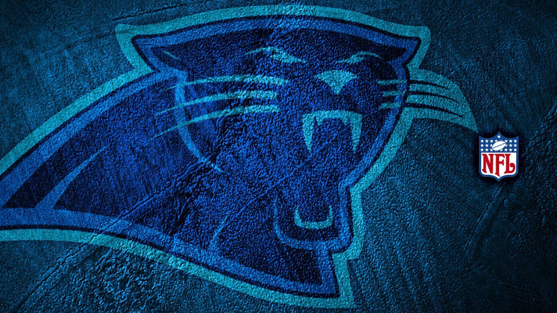 1920x1080 Carolina Panthers HD Wallpaper, Desktop