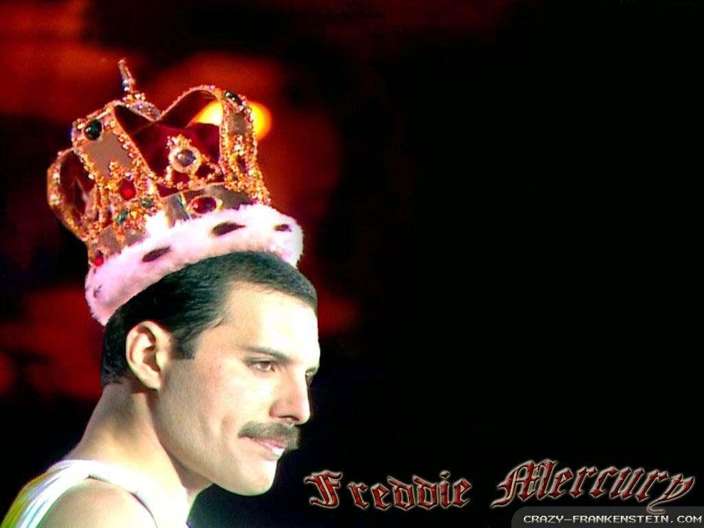 1030x770 Freddie Mercury wallpaper, Desktop