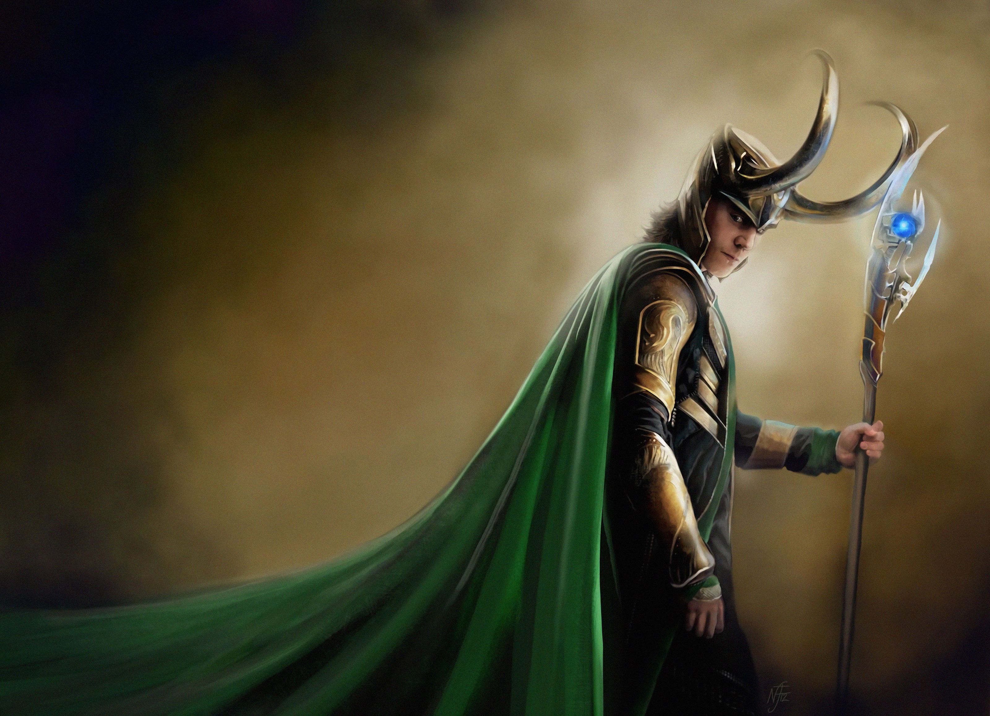 3200x2320 Loki Marvel Comics Tom Hiddleston Wallpaper:, Desktop