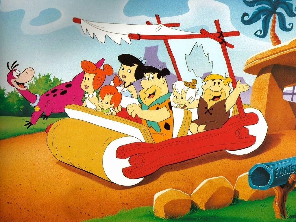 1030x770 The Flintstones Wallpaper. Flintstones, Desktop