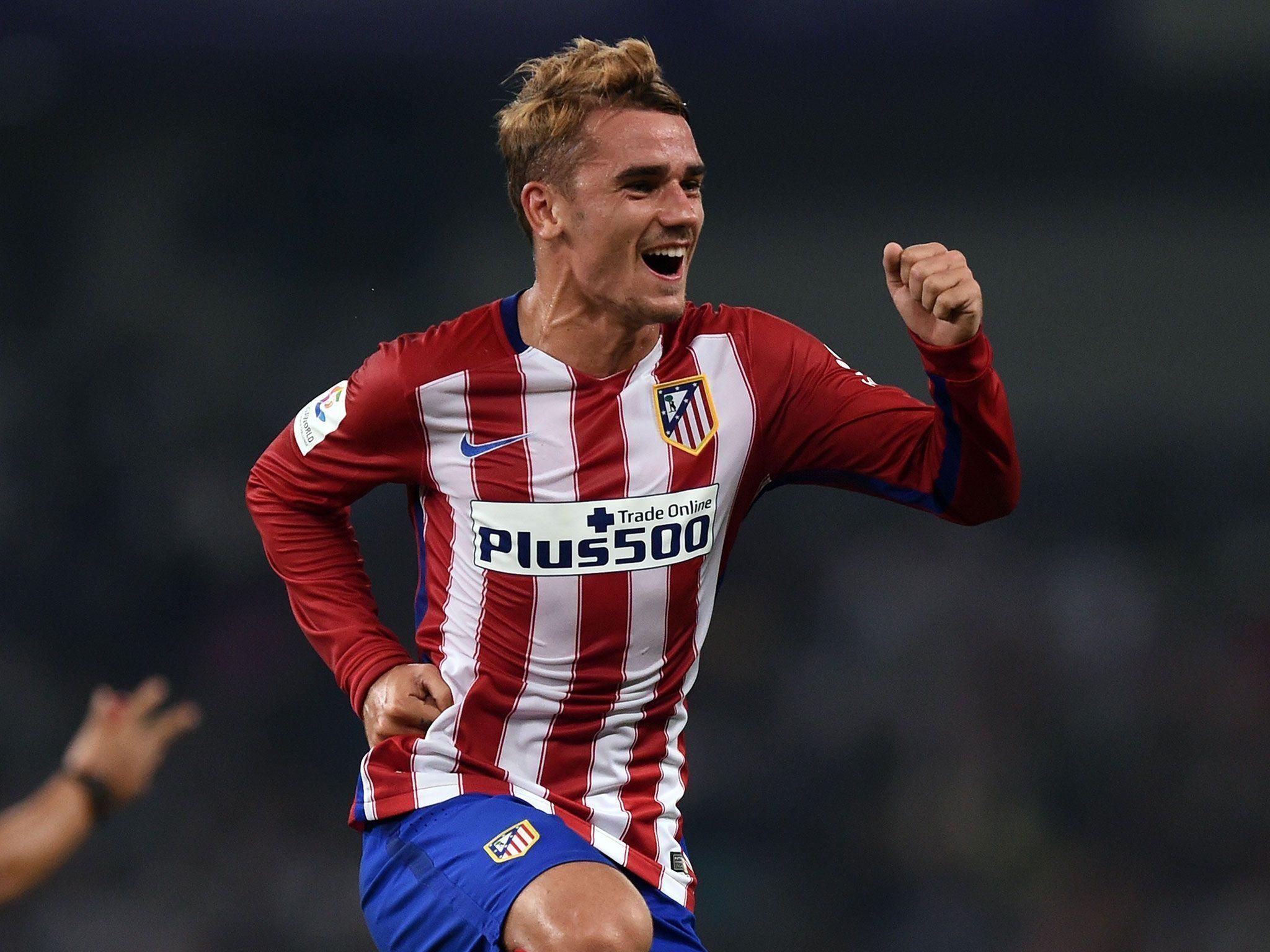 2050x1540 Antoine Griezmann HD Wallpaper, Desktop