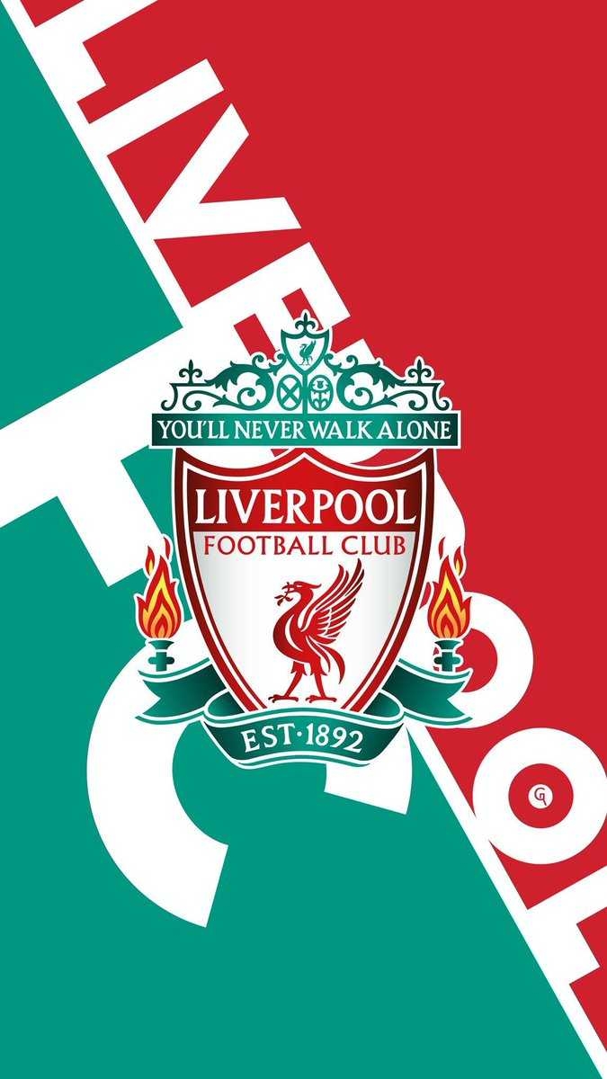 680x1200 Liverpool Fc Wallpaper, Phone