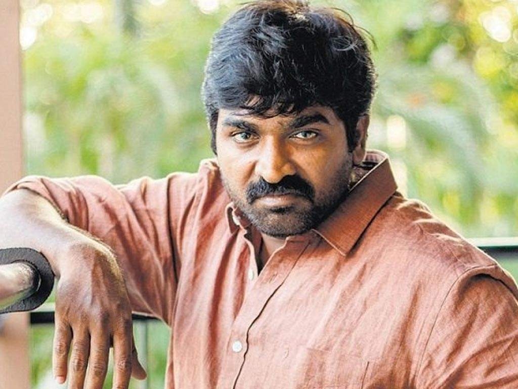 1030x770 Vijay Sethupathi's second Telugu film titled Uppena- Cinema express, Desktop