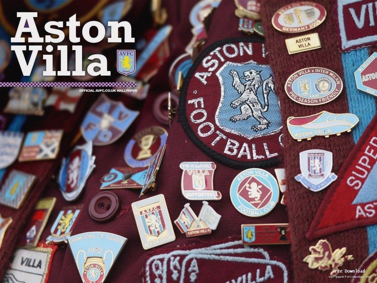 1200x900 Aston Villa Fc Wallpaper HD Download, Desktop