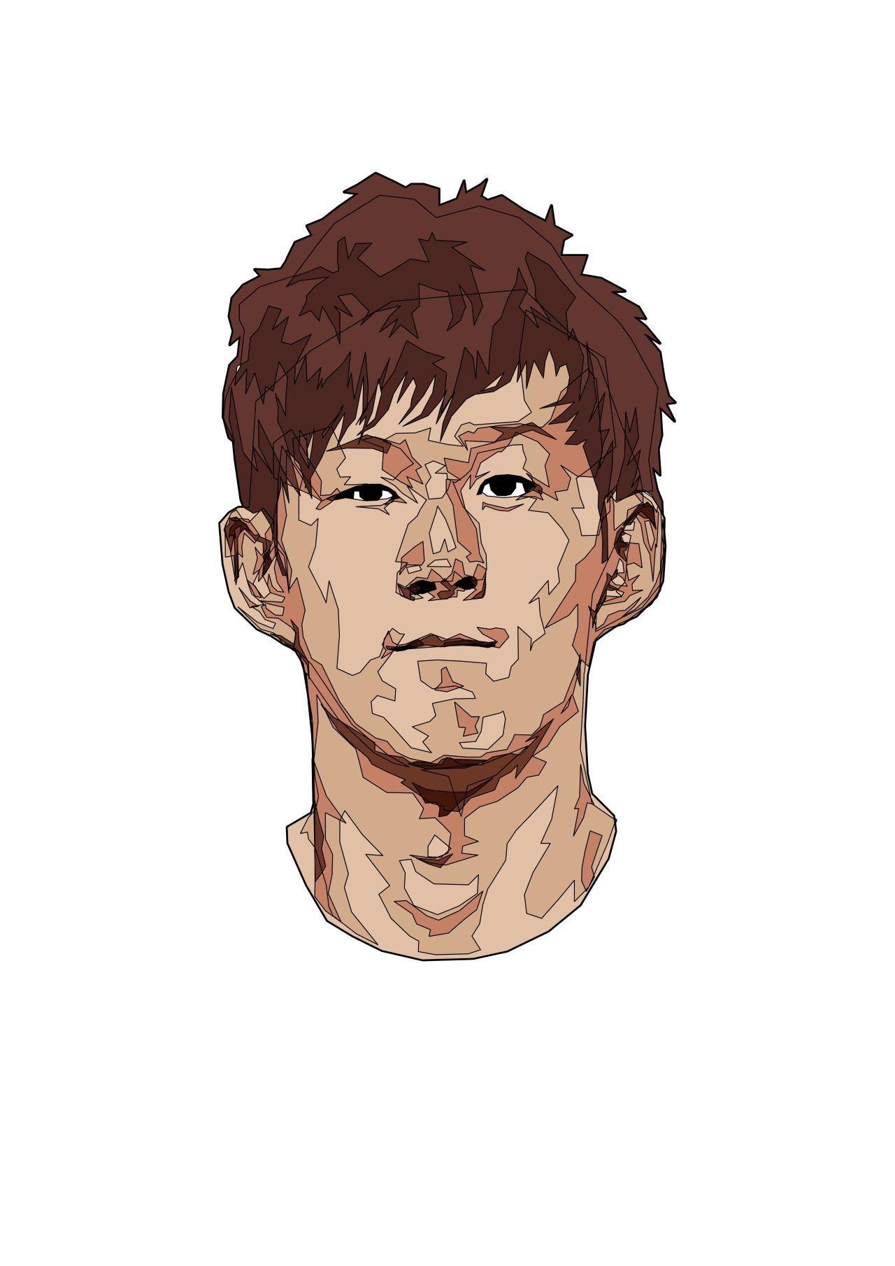 1280x1810 SON HEUNG MIN World Cup Draw. Illustration. Sons, Phone