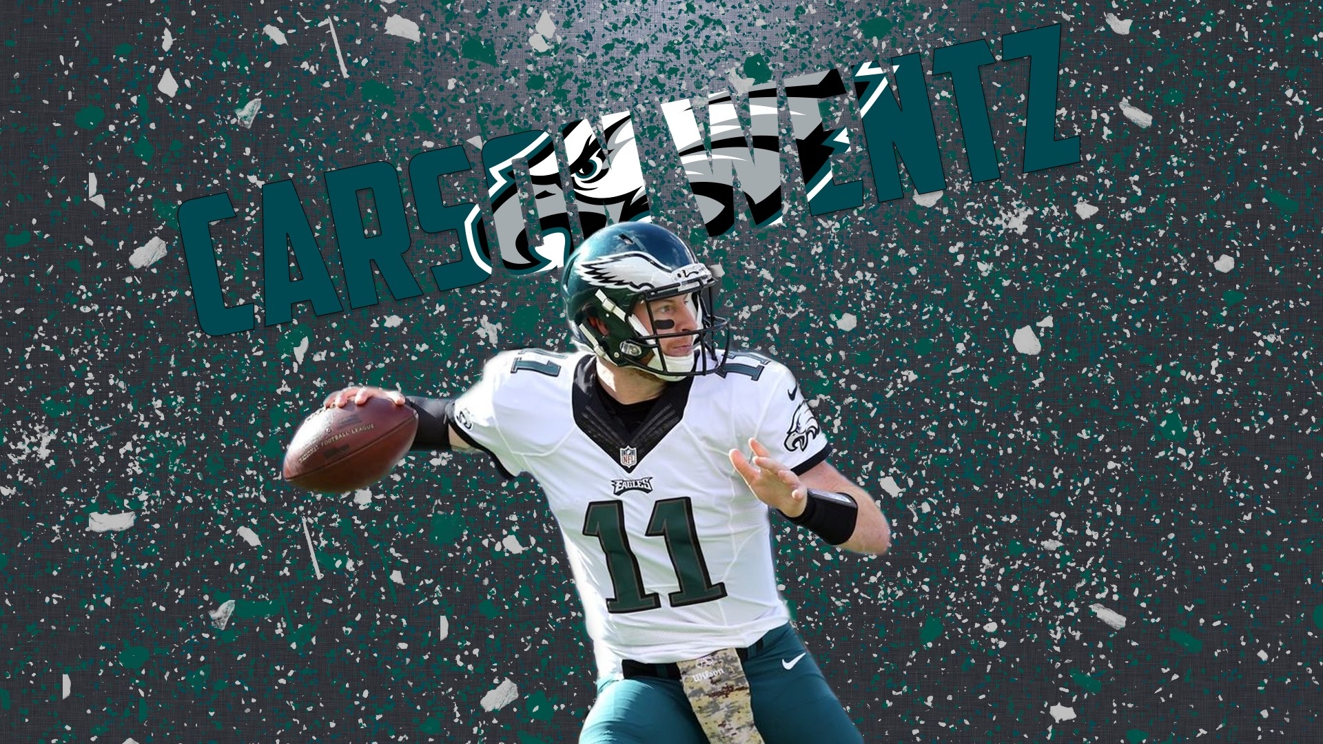 1920x1080 HD Philadelphia Eagles Background NFL Football Wallpaper, Desktop