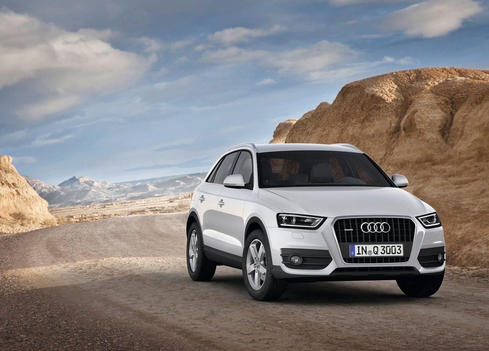 1600x1150 Audi Q3 HD Wallpaper. The World of Audi, Desktop